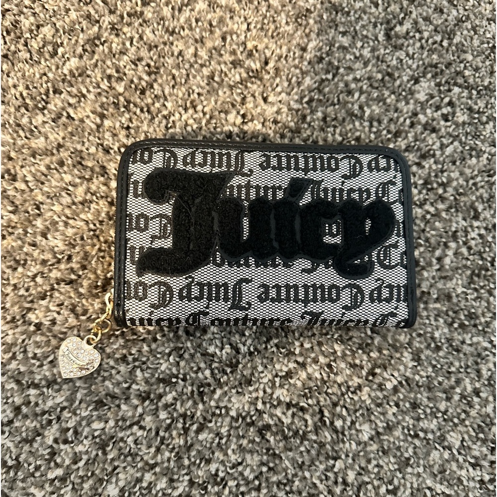 Juicy Couture Wallet